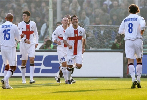 罗梅罗谈倒钩绝平：因为经常看梅西比赛，满意热刺本场的斗志