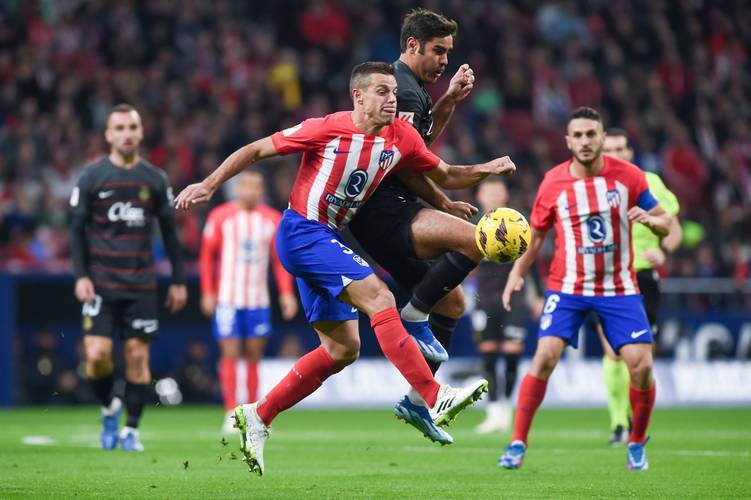 心病也是病！巴萨队长勇敢暂停：阿劳霍申请无限期心理假期