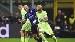 哈兰德：我当然想埃德森；有时赛前就感觉自己会进球