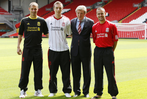 友谊赛欧洲豪门大胜