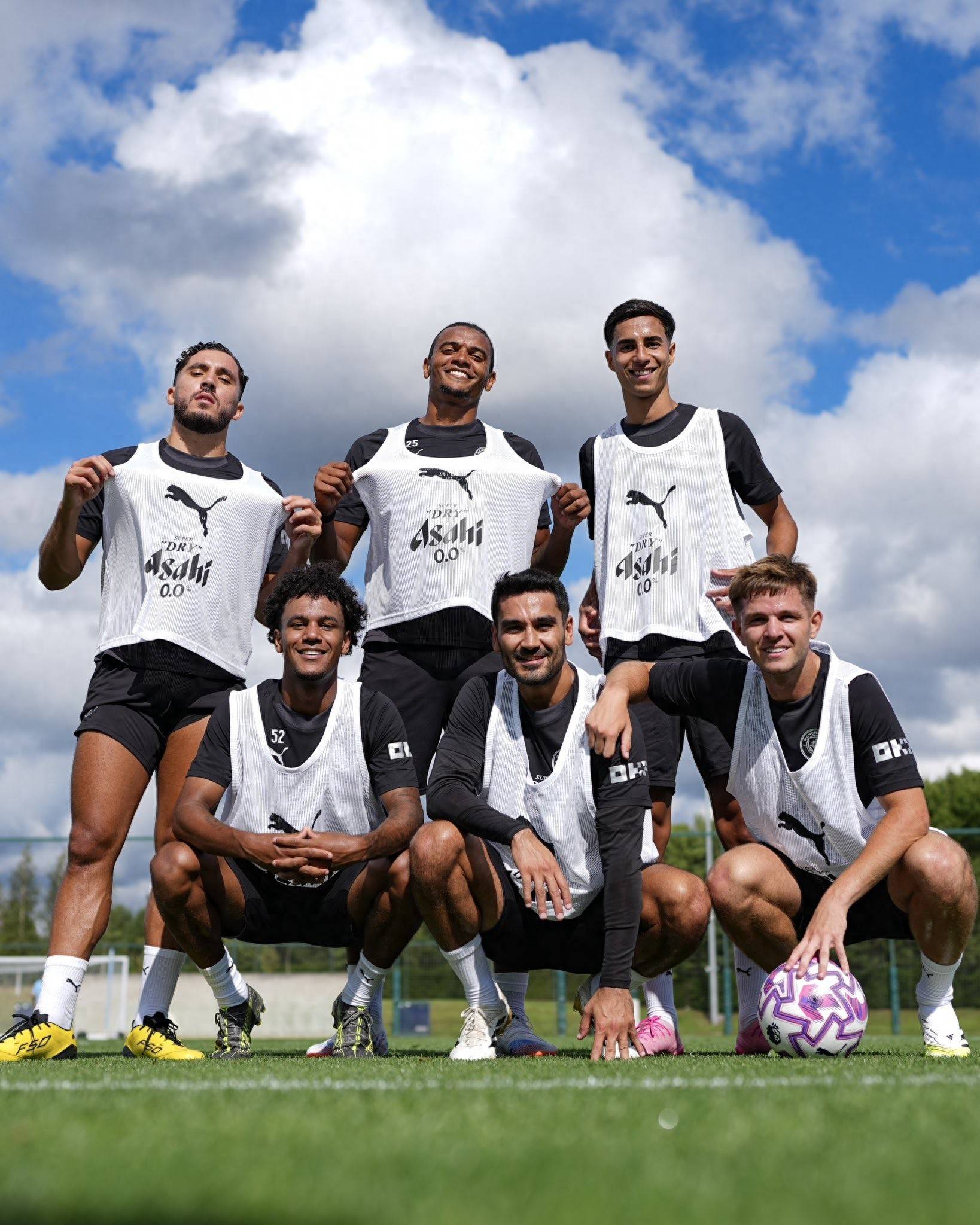 体图：加盟多特之前，施洛特贝克曾与萨利在后者家中会面