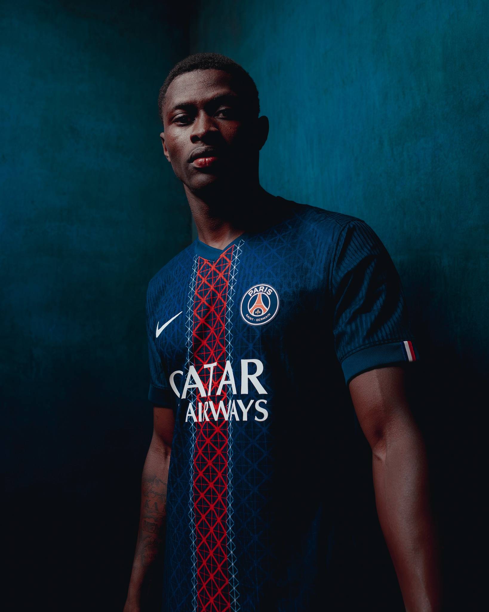 安东尼：参加世界杯是我的梦想，做好自己才能入选国家队