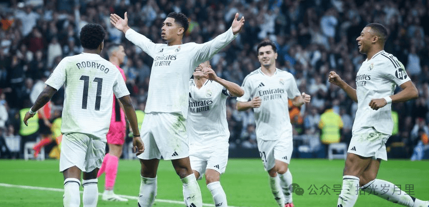 托特纳姆热刺和纽卡斯尔联队得知了从竞争对手那里挖走卡洛·安切洛蒂钟爱的进球机器的可能性。