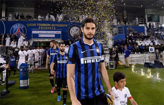 巴特：曾建议曼联签下克罗斯和博格巴，但是高层只选择了后者