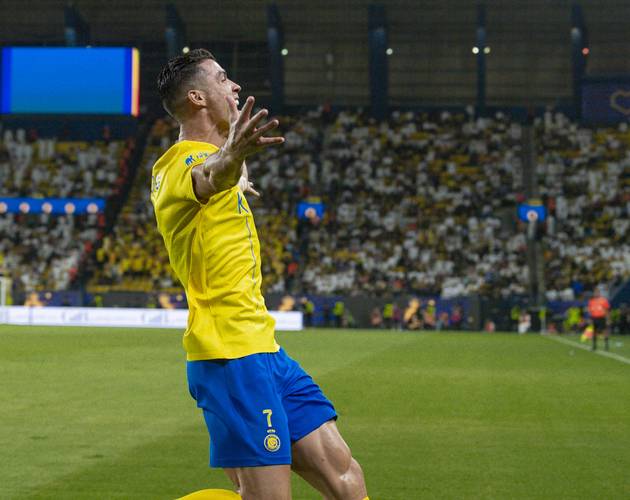 安切洛蒂：维尼修斯和埃斯特旺已锁定世界杯的参赛名额