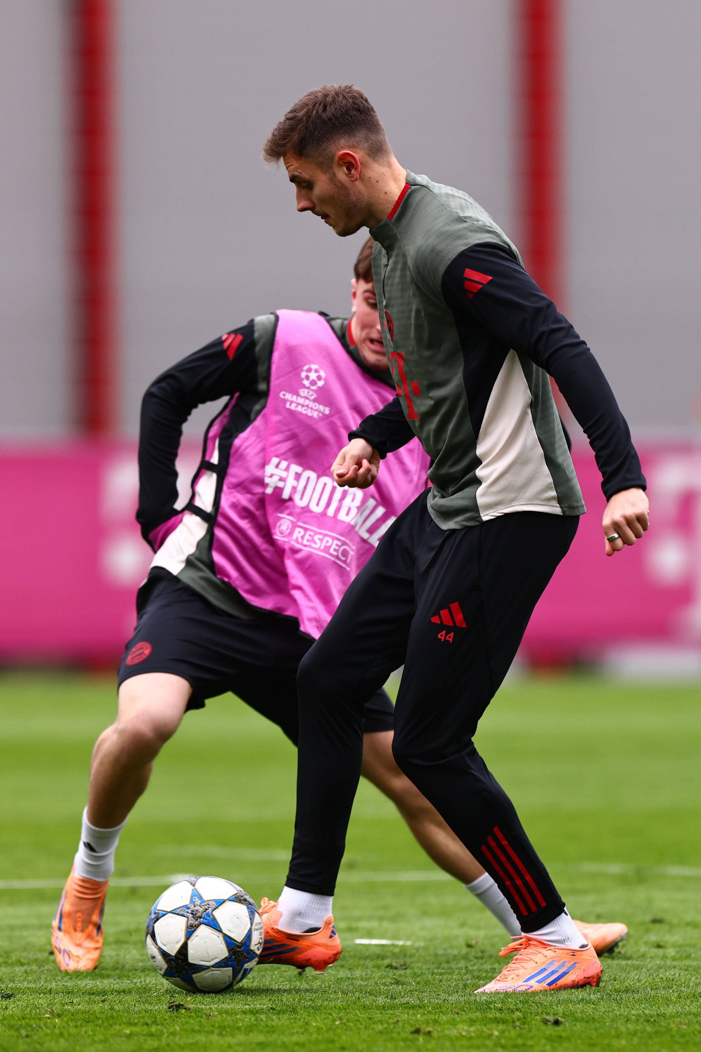 阿斯：皇马明夏可以1350万欧回购切马，2027年涨至1800万欧