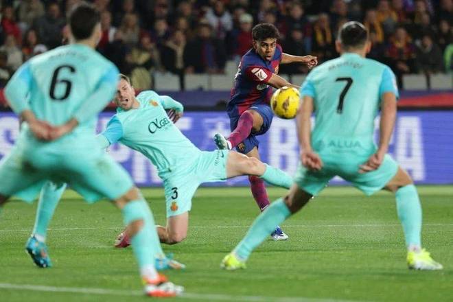 里瓦尔多：弗里克不能再这样下去，他需给亚马尔设计更多战术