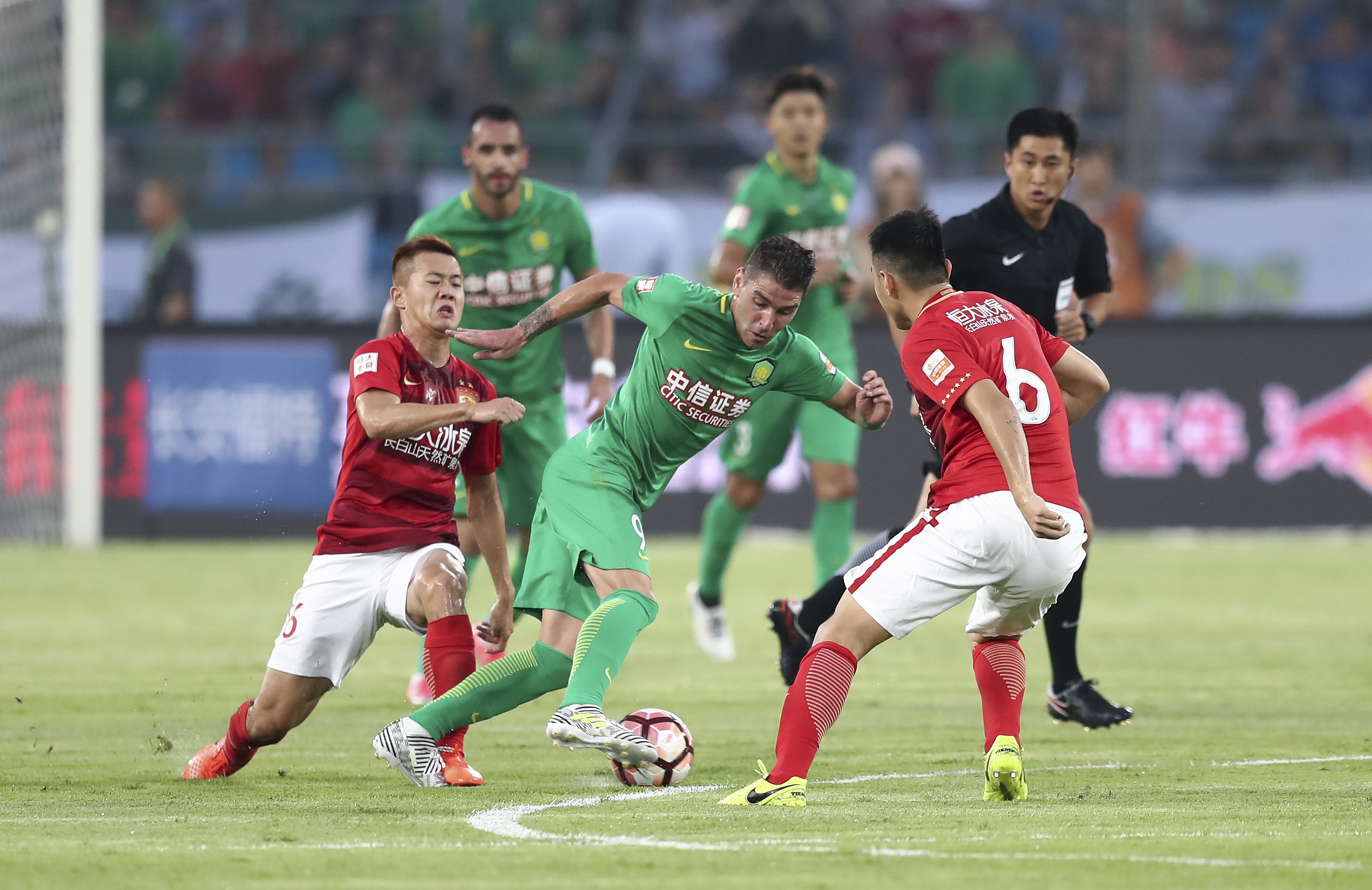 中国足球青训未来的关键突破口